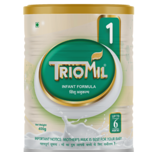 Triomil 1 - 400GM