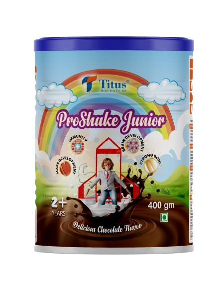 Proshake Junior– Kids Nutrition