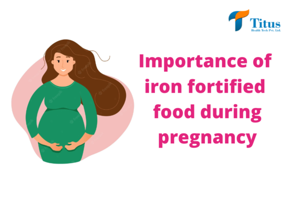 Is Iron Important During Pregnancy