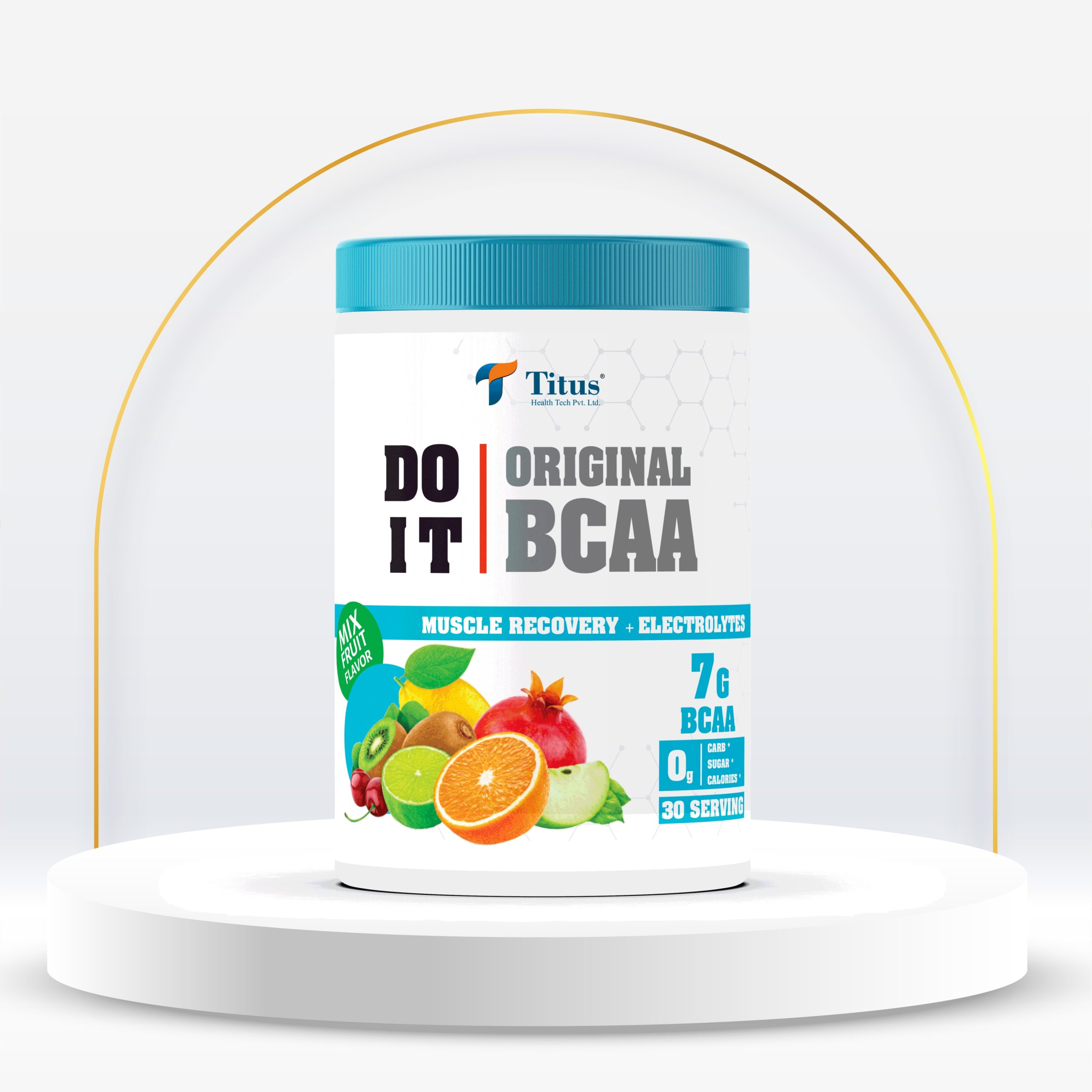 Do It Original BCAA