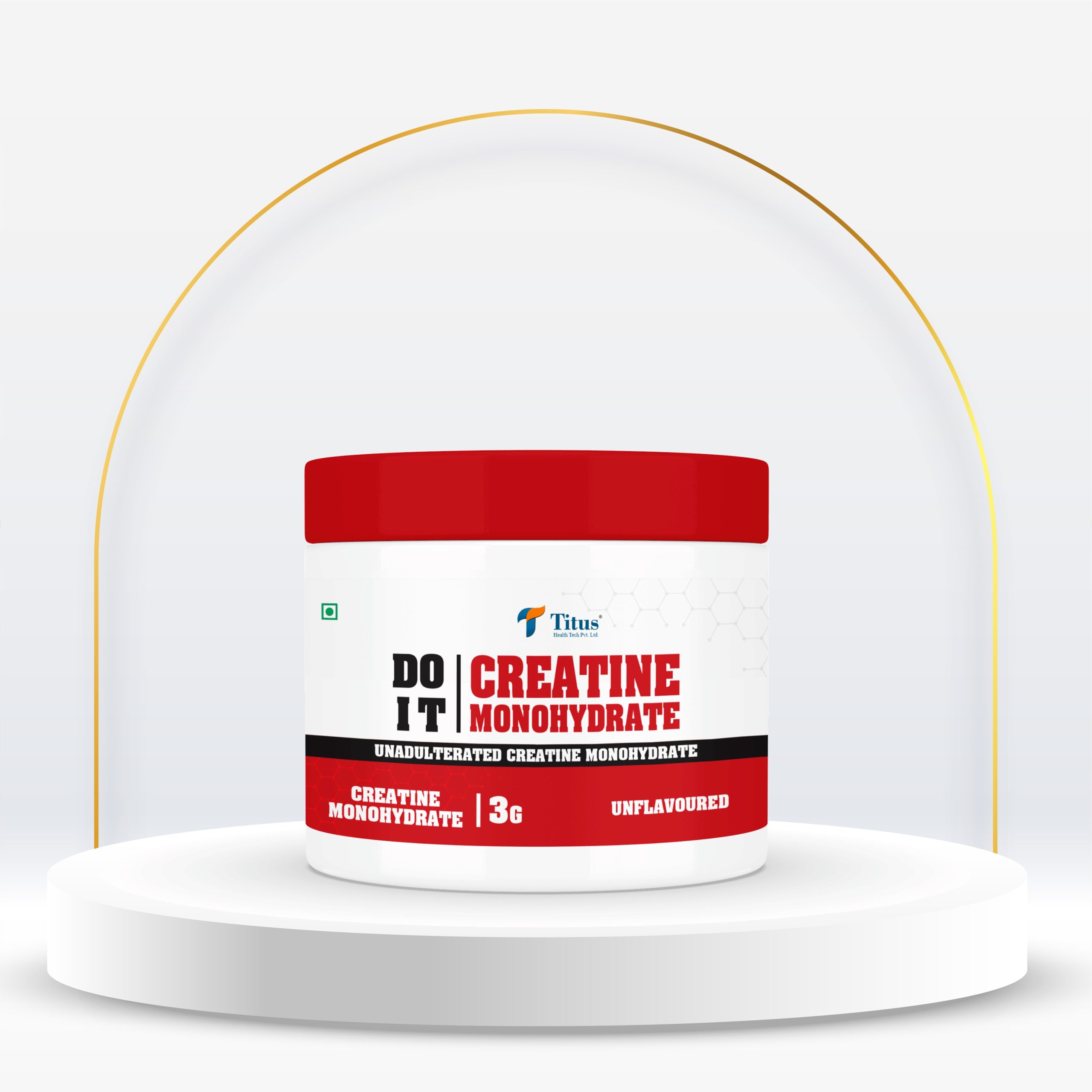 Do It Creatine Monohydrate
