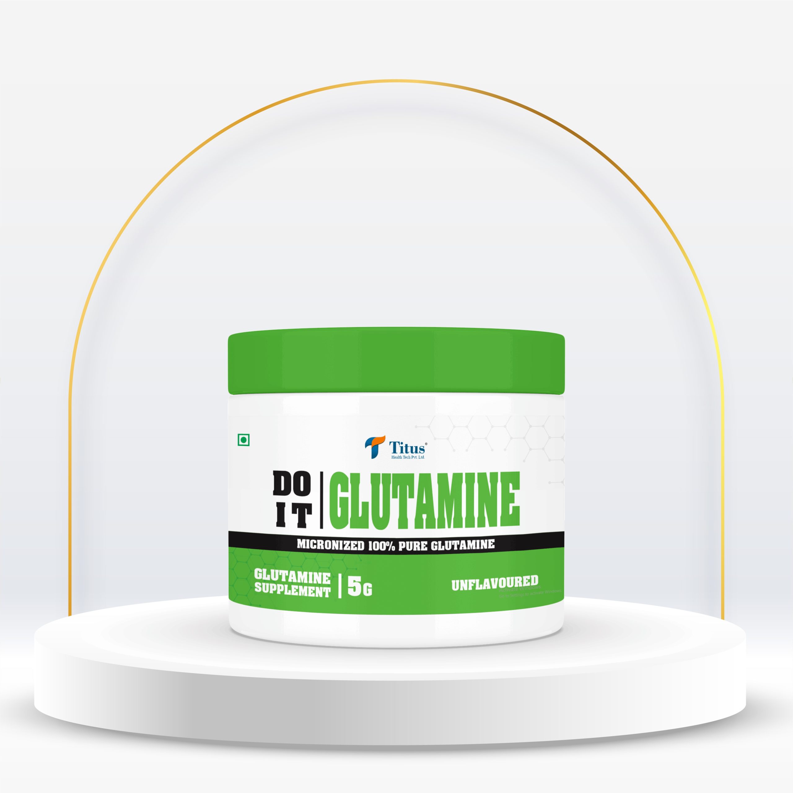 Do It Glutamine