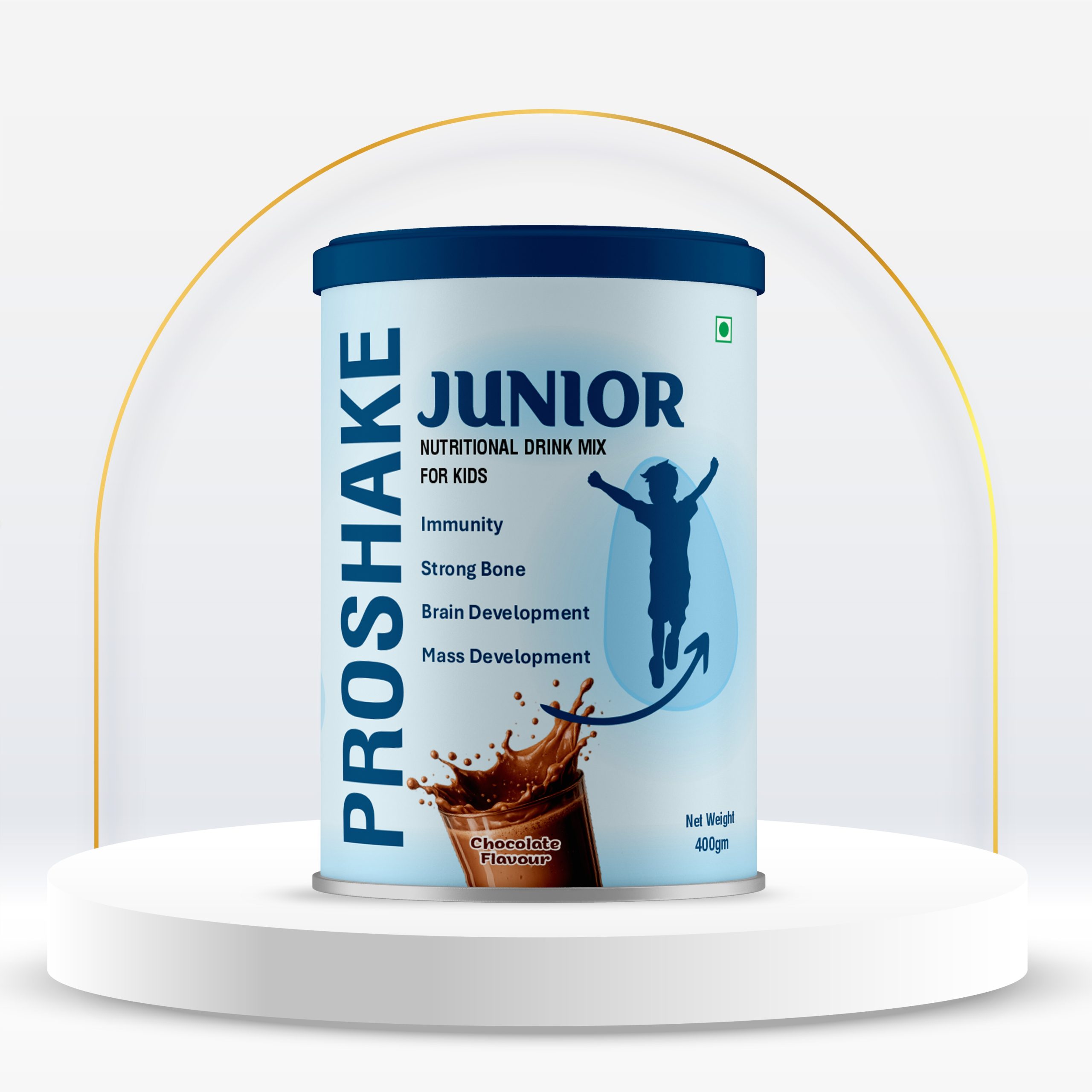 Proshake Junior– Kids Nutrition