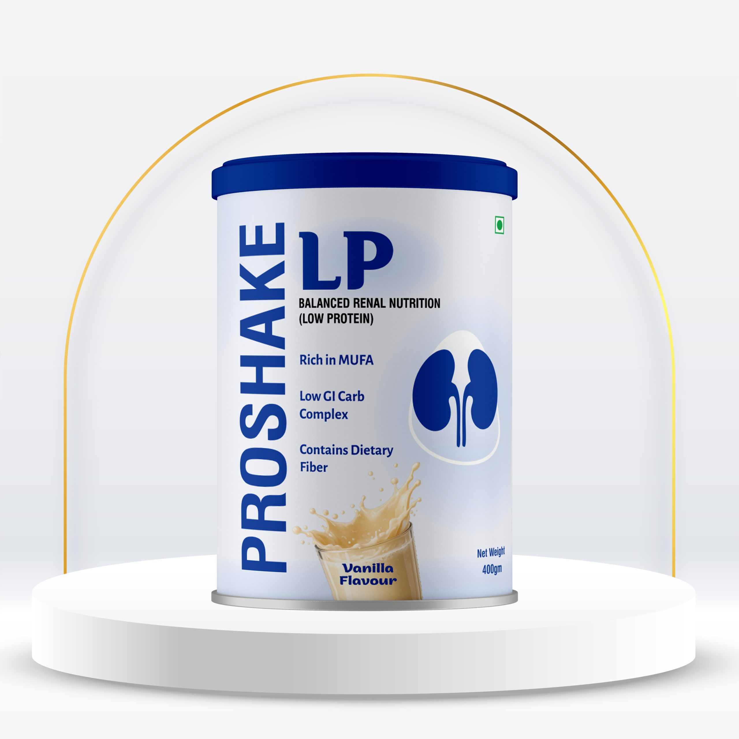 Proshake LP– Renal Nutrition