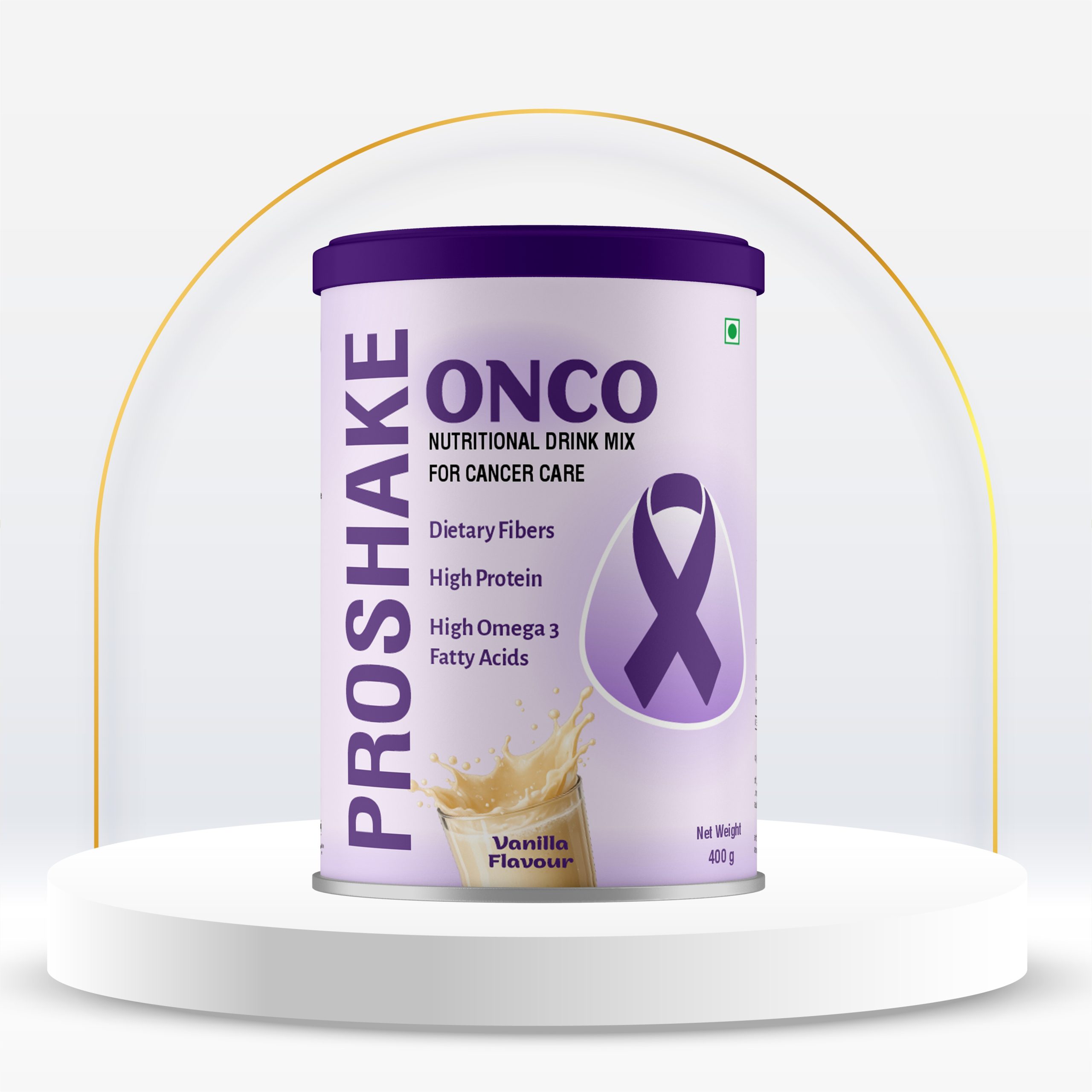 Proshake Onco – Cancer Care Nutrition