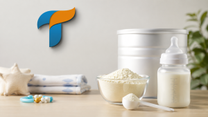 Best Infant milk formula manufacturer in india