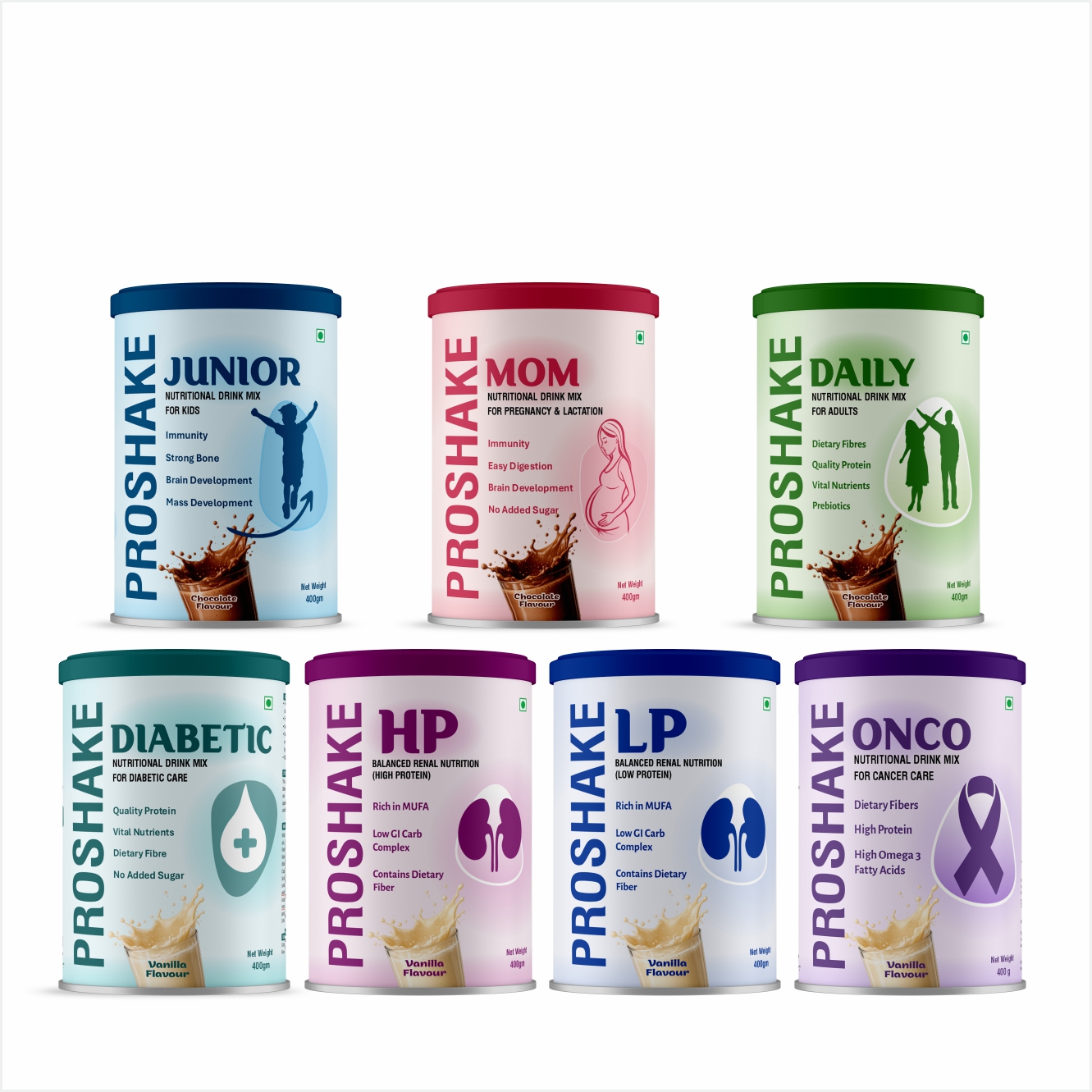 Speciality Nutrition