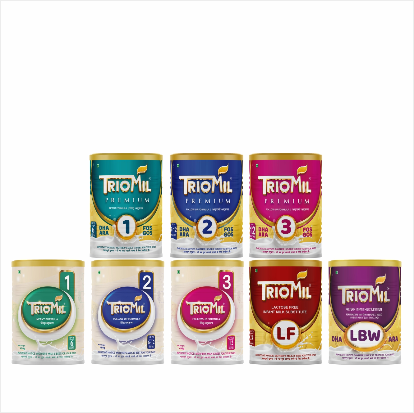 Infant Formula